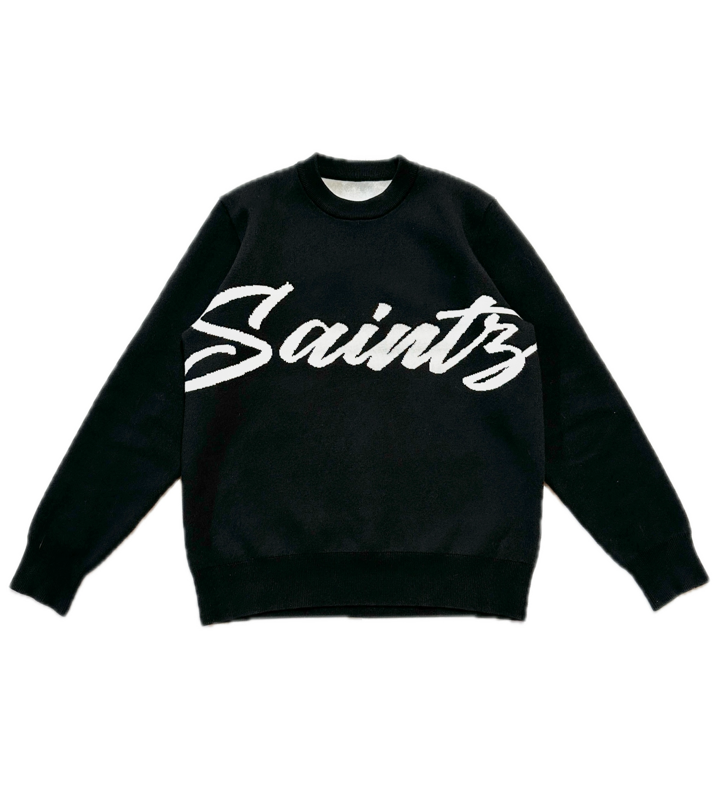 Saintz Knit Sweater