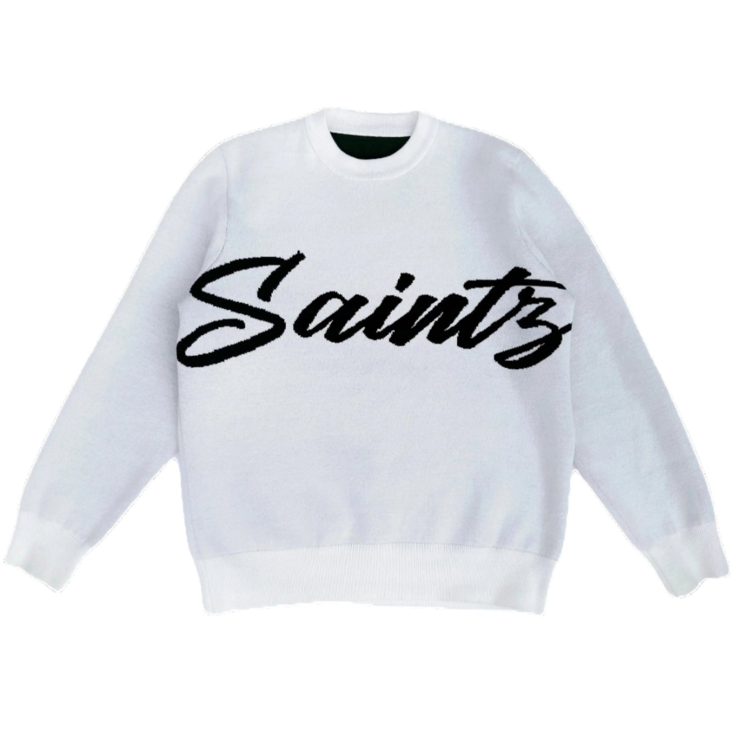 Saintz Knit Sweater