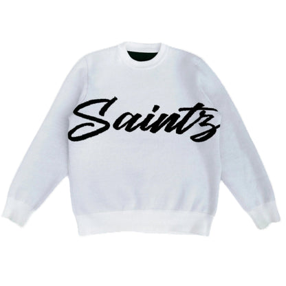 Saintz Knit Sweater