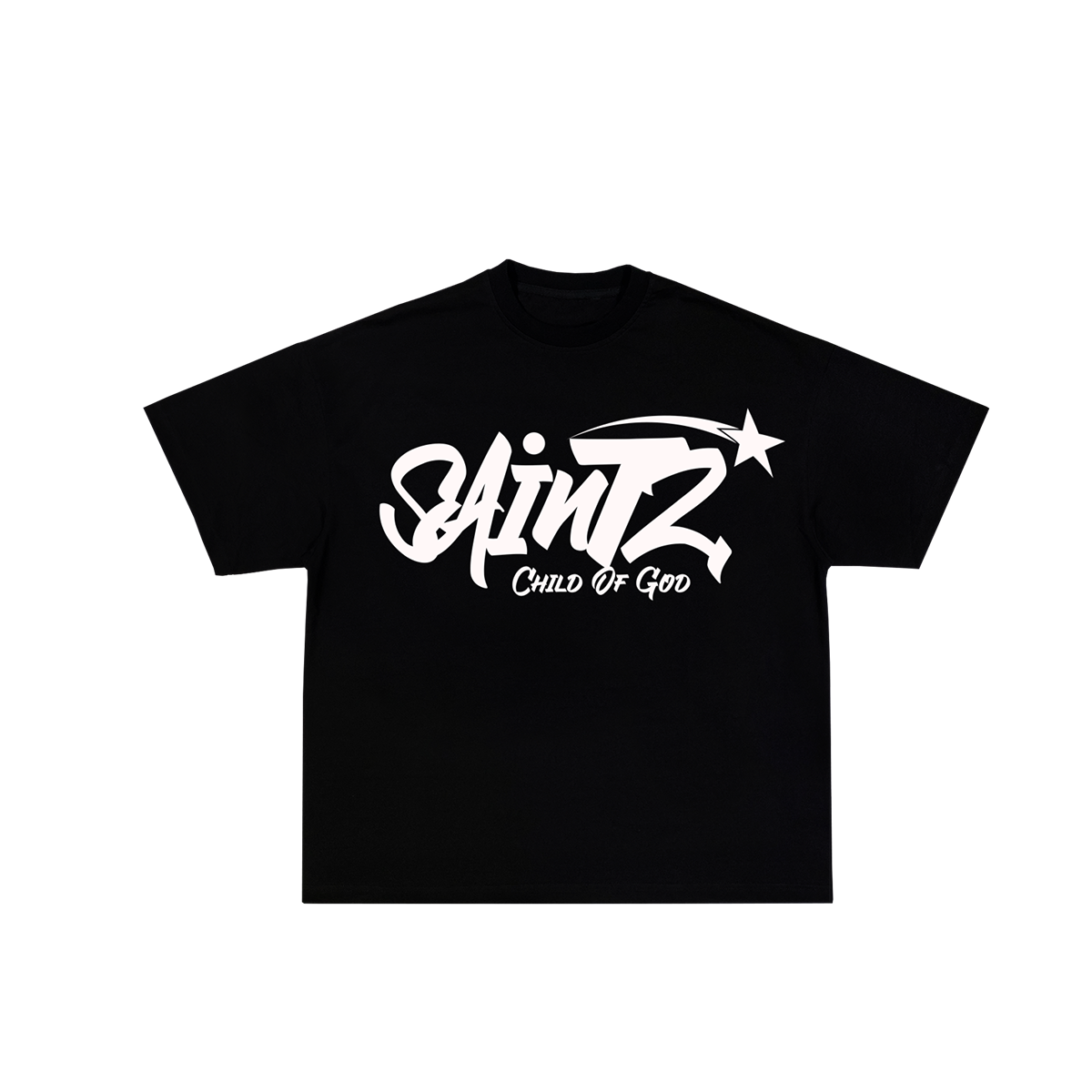 Saintz Tee