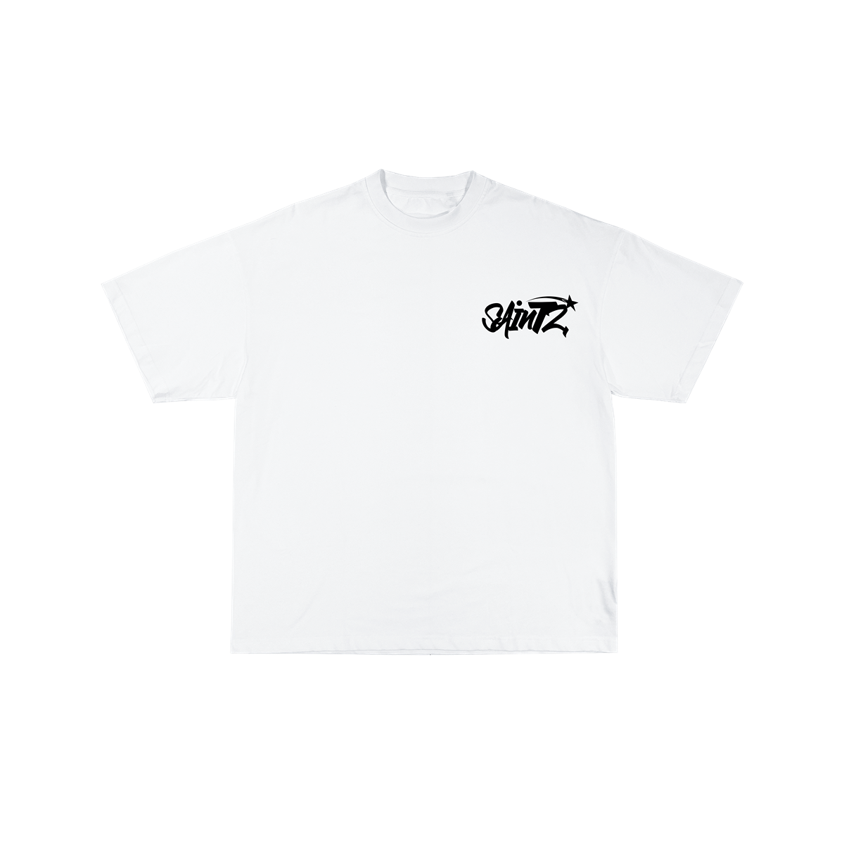 Saintz Tee