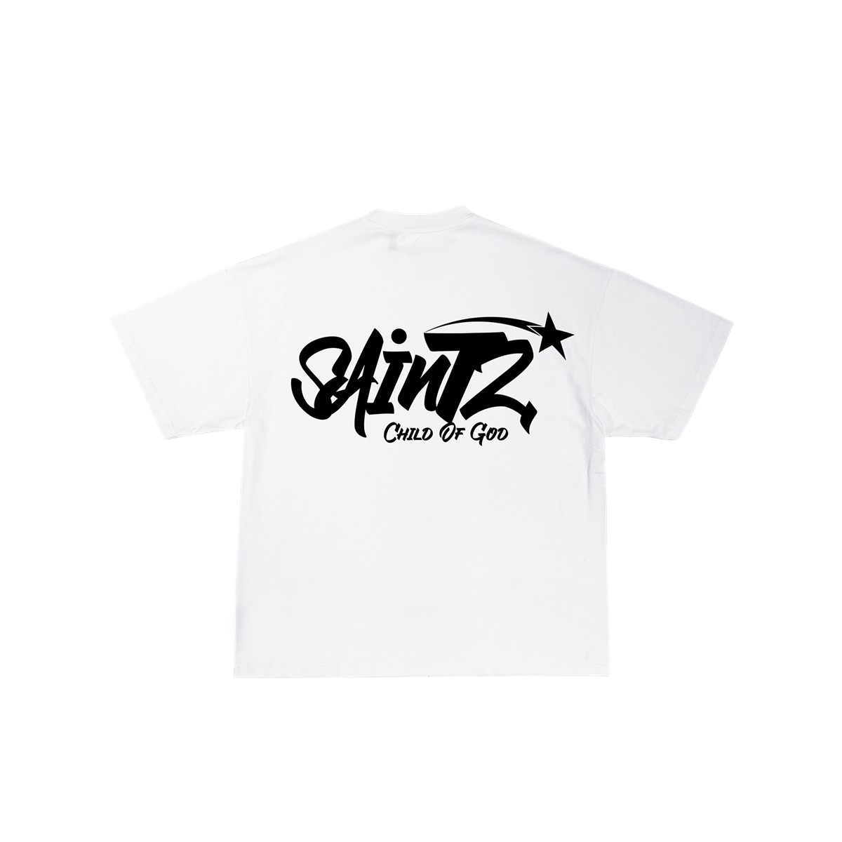 Saintz Tee