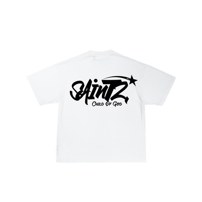 Saintz Tee