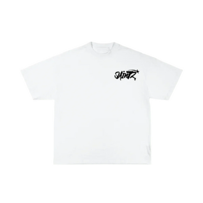 Saintz Signature Tee