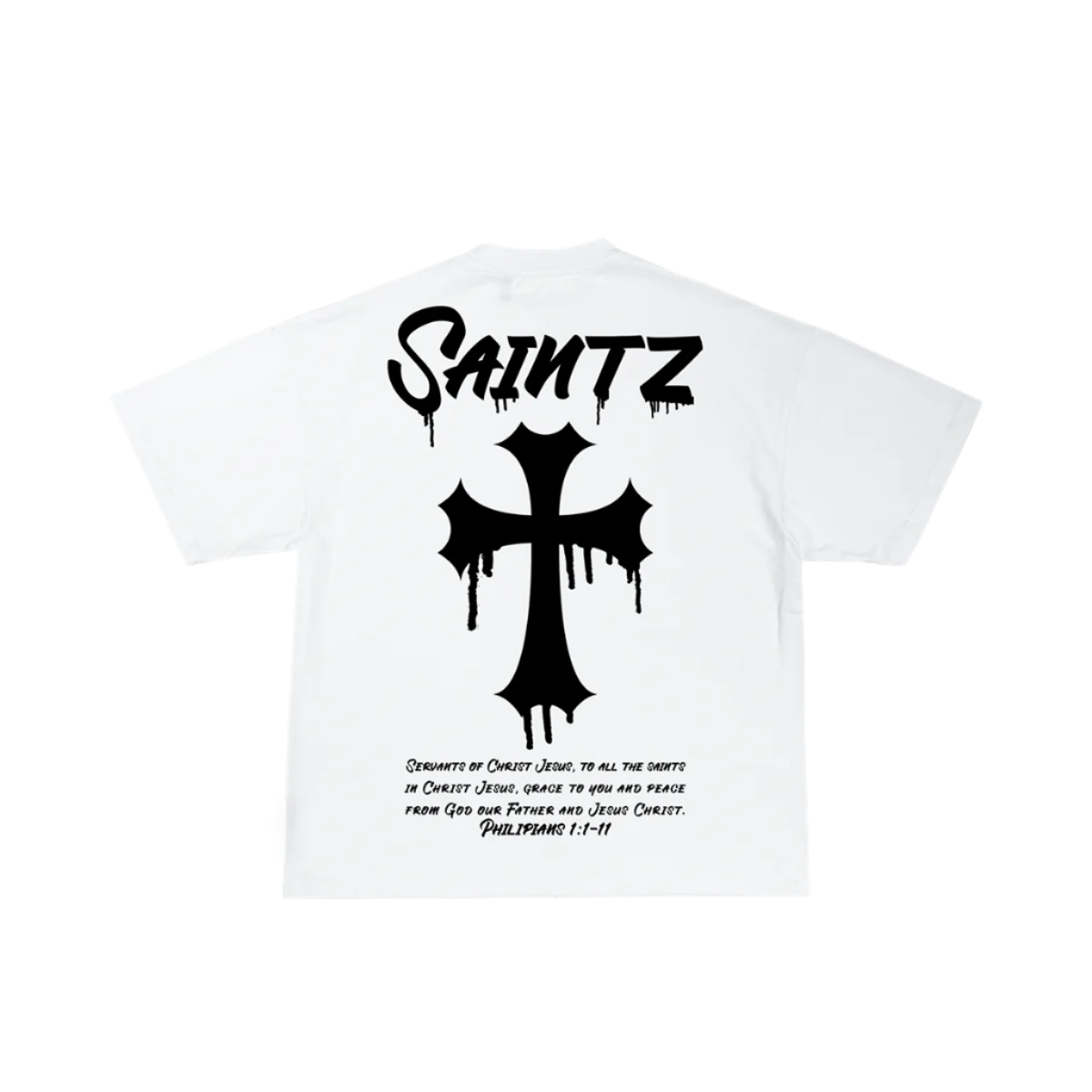 Saintz Signature Tee