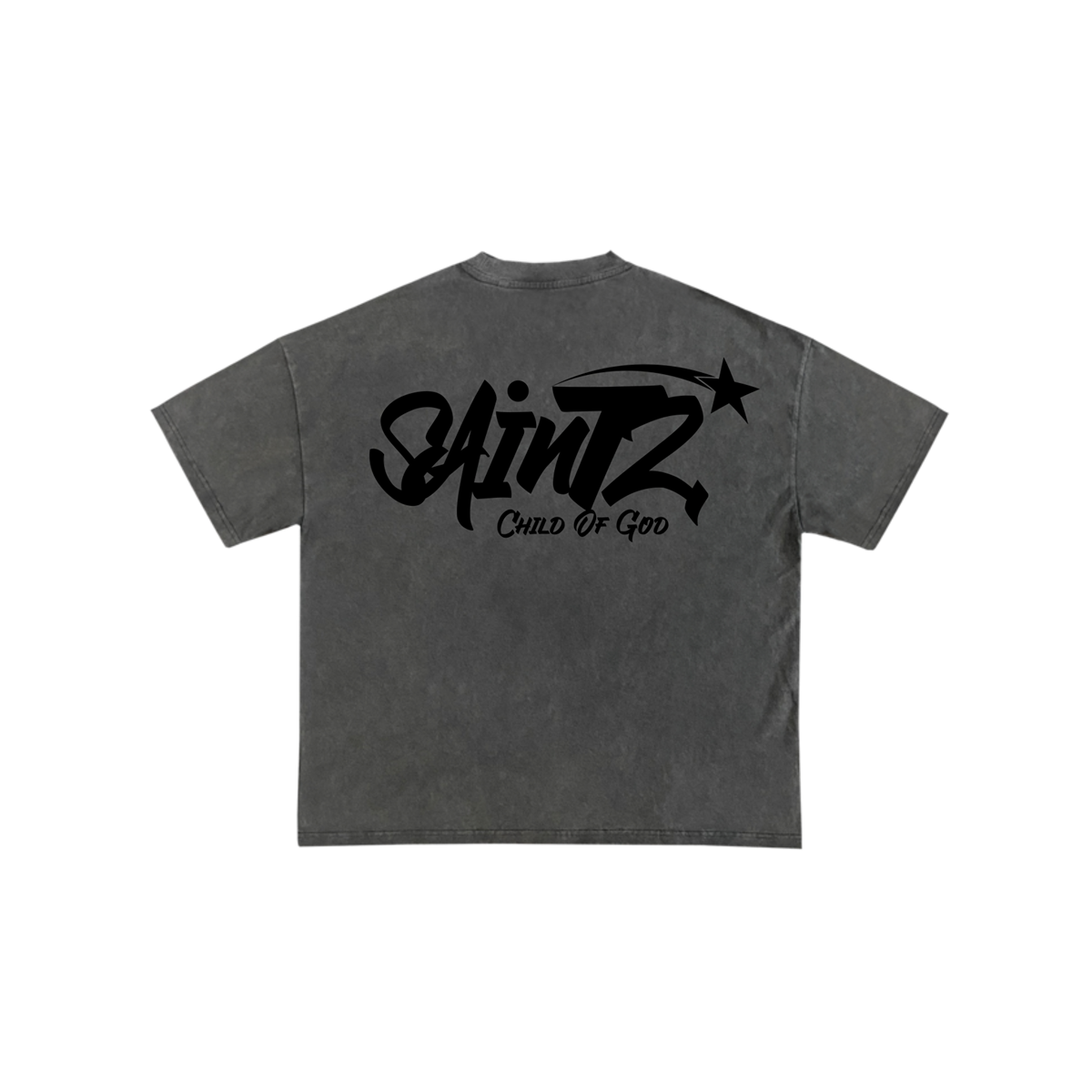 Saintz Tee