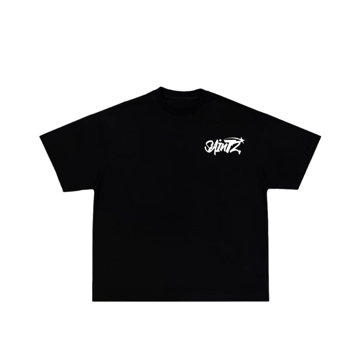 Saintz Signature Tee