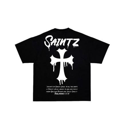 Saintz Signature Tee